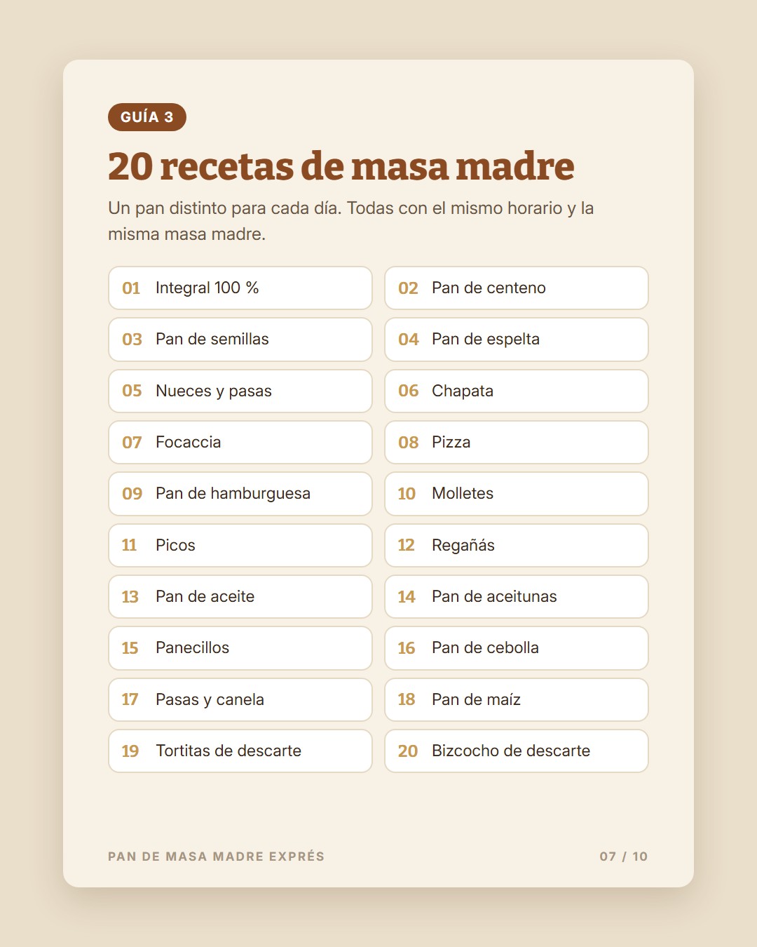 Página de ejemplo 1