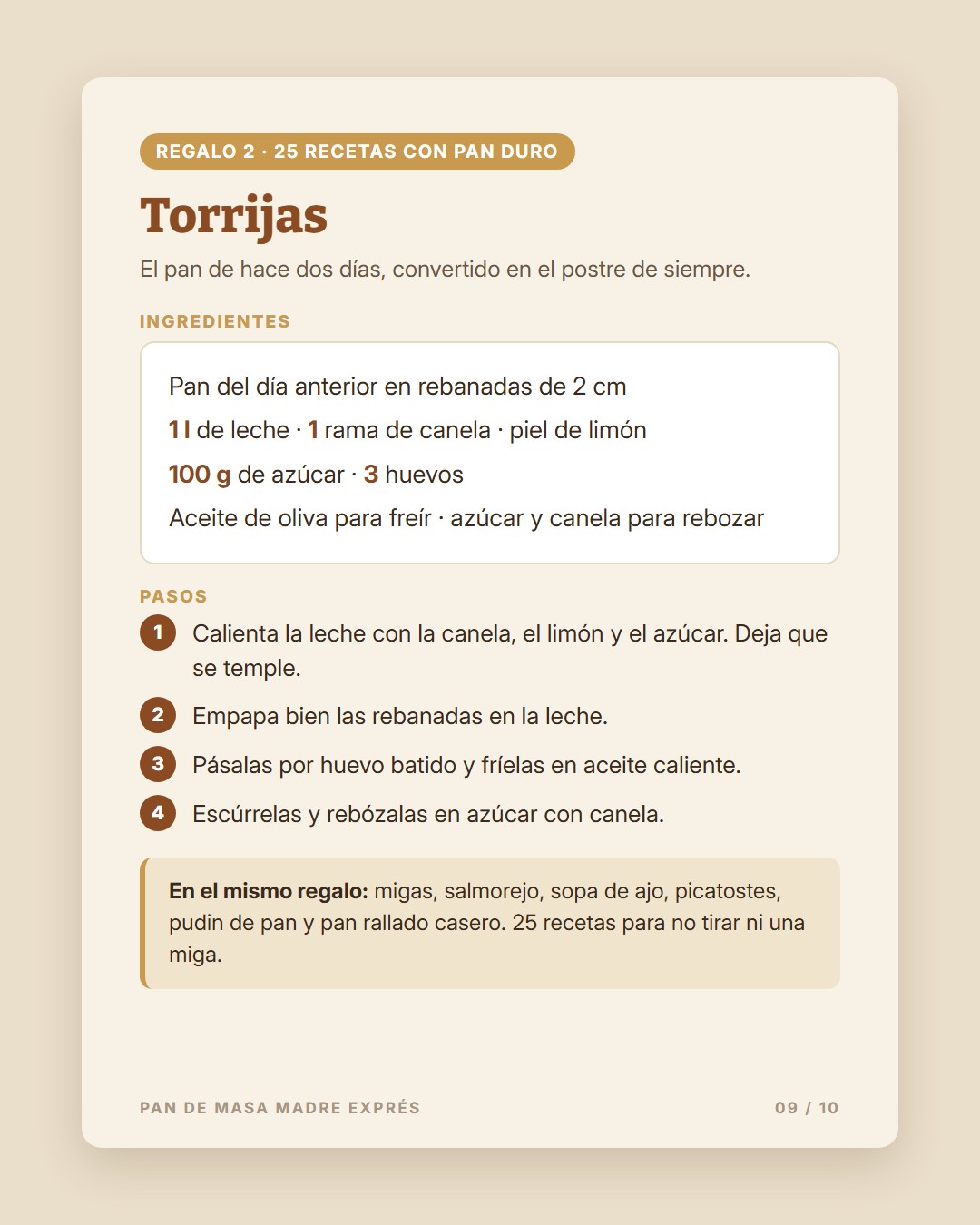Página de ejemplo 3